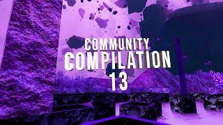CS:S BHOP - Community Compilation #13