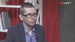 Николай Спиридонов: Политик Надежда Савченко - это кошка, которая гуляет сама по себе