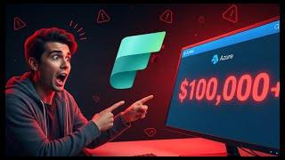 Microsoft Fabric Setup That Separates $80K from $150K Data Engineers