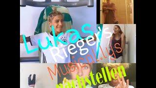 Lukas Rieger´s Musical.lys nachstellen