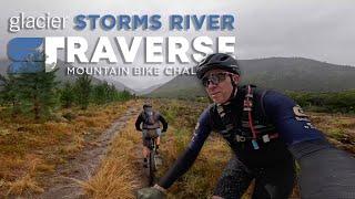 2024 Glacier Storms River Traverse