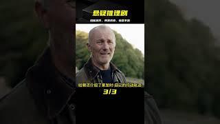 懸疑：高分推理劇，三條命案兩條線索縱橫交錯，燒腦還意想不到！ #電影 #影視解說 #劇情 #懸疑 #劇情片