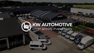 KW Automotive - Driven globally, trusted locally