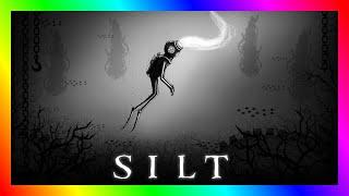 Possessing The Fishes Of The Deep | Let's Play Silt | 01 [Blind Playthrough]