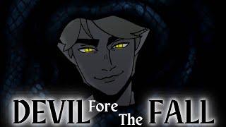Lydia the Bard - Devil 'fore the Fall (Official Animatic Music Video)