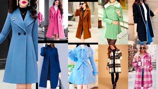 Long Coat Design for Women Ladies | Long Jacket Design | Long Coat Jacket Ka Design Ladies Ke Liye