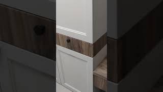 Прихожая МДФ от tss-mebel.ru