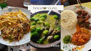 Togo l Unique African Foods to try when in Togo | Local Street Food in Togo, West Africa