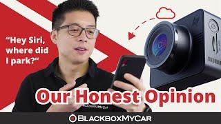 Nexar Beam 2021 Review | Our Honest Opinion | BlackboxMyCar