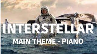 Legendary Film Composer Hans Zimmer Unveils Stunning "Interstellar" Theme with Rene Knops!