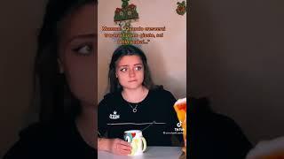 Tiktok Anna Laura Santoro POV