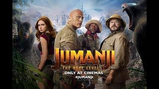 Watch Jumanji: The Next Level Full HD Movie - 123movies || Watch Free Movies Online