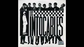 LOS INTOCABLES SKA FULL ÁLBUM COMPLETO 1984.! #LocoSmayck