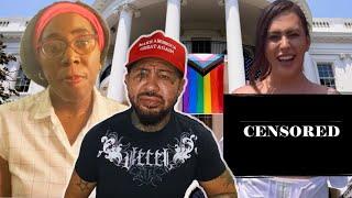 Transgender Activist and TikToker Rose Montoya Accused of SA By Trans Men | Part 1 The Allegations