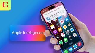 Apple Intelligence: Apple's Generative AI Explained