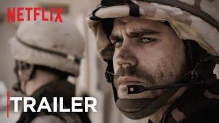 Medallas de honor | Tráiler oficial | Netflix