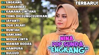 "ENGKANG & TUMARIMA" - NINA GASENTRA: MEMBERIKAN LAGU LAGU SUNDA TERBAIK SEPANJANG MASA!