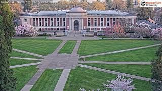 Oregon State University - Memorial Union