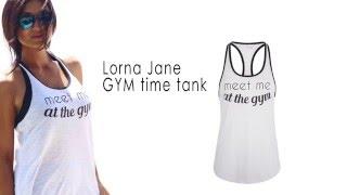 Lorna Jane Athletic Wear | Debbie Savage