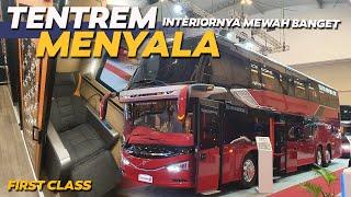 FULL LINE UP TENTREM DI GIIAS 2024 ‼️ INTERIORNYA BIKIN GELENG-GELENG