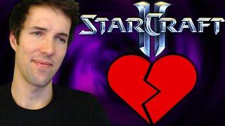 The 5 ways that Starcraft II BROKE MY HEART