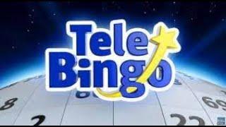 Telebingo 22.12.2024