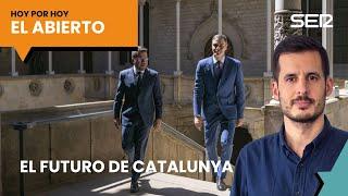 La llave de la caja y similitudes judiciales | #ElAbierto (25/07/2024)