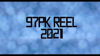 2021 Film Reel recap