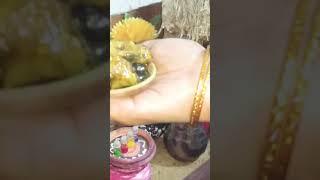 Punjabi Aloo Baingan #shorts #ytshorts #shortsfeed #shortvideo