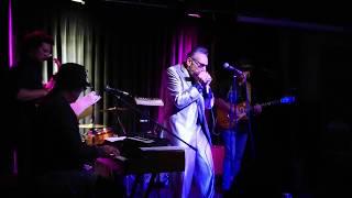 Rick Estrin in Israel (20 dec. 2018) #2