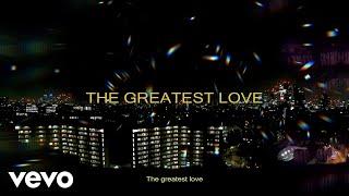 London Grammar - The Greatest Love (Lyric Video)