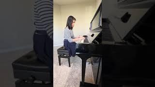 Sarah Yao   Consolation No  3 By Franz Liszt