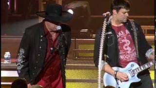 MG Live in Biloxi, MS 2/12/10