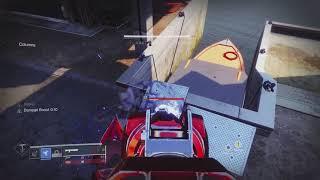 Destiny 2 1v3 Why they don't  use their supers?