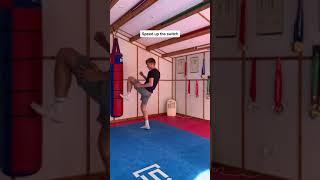 Scissor Kick Tutorial #shorts