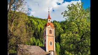Le campane di Cadipietra/Steinhaus (BZ)