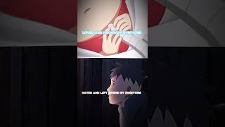 From Friends To Brothers To Enemies #boruto #kawaki #naruto #anime #manga #edit #shorts #short #amv