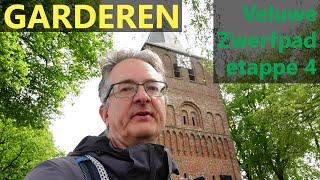 Veluwe Zwerfpad etappe 4: van KOOTWIJK naar GARDEREN