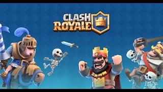 CLASH ROYALE#12 W/RoccoFelix