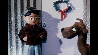 Davey and Goliath | Christmas Lost and Found | full episode