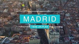 Madrid 360