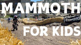 Mammoth Lakes CA The Best Things To Do With Kids