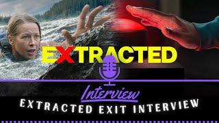 Extracted Episode 5 Exit Interview - Reality TV - FOX