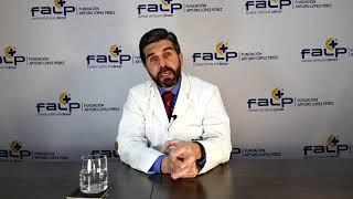 Dr Camilo Sandoval - Cáncer de próstata