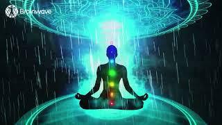 Manifest Miracles I Attraction 432 Hz I Elevate Your Vibration with Rain Sounds