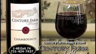 Century Farm Winery