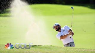 Sony Open in Hawaii highlights: Best shots from Round 3 | Golf Channel