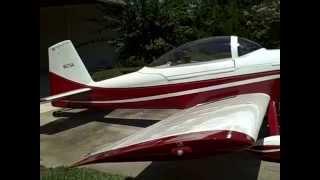 (SOLD) VANS RV 8 N57GK RV Best Aviation Aircraft #1 Builder GAircraft Piston Single