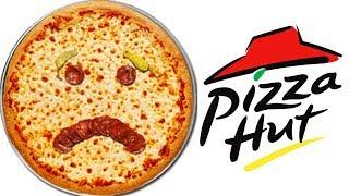 The DARK TRUTH About Pizza Hut