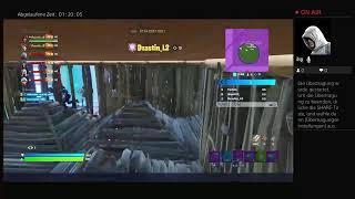 Solo vs team Standartkill Cup